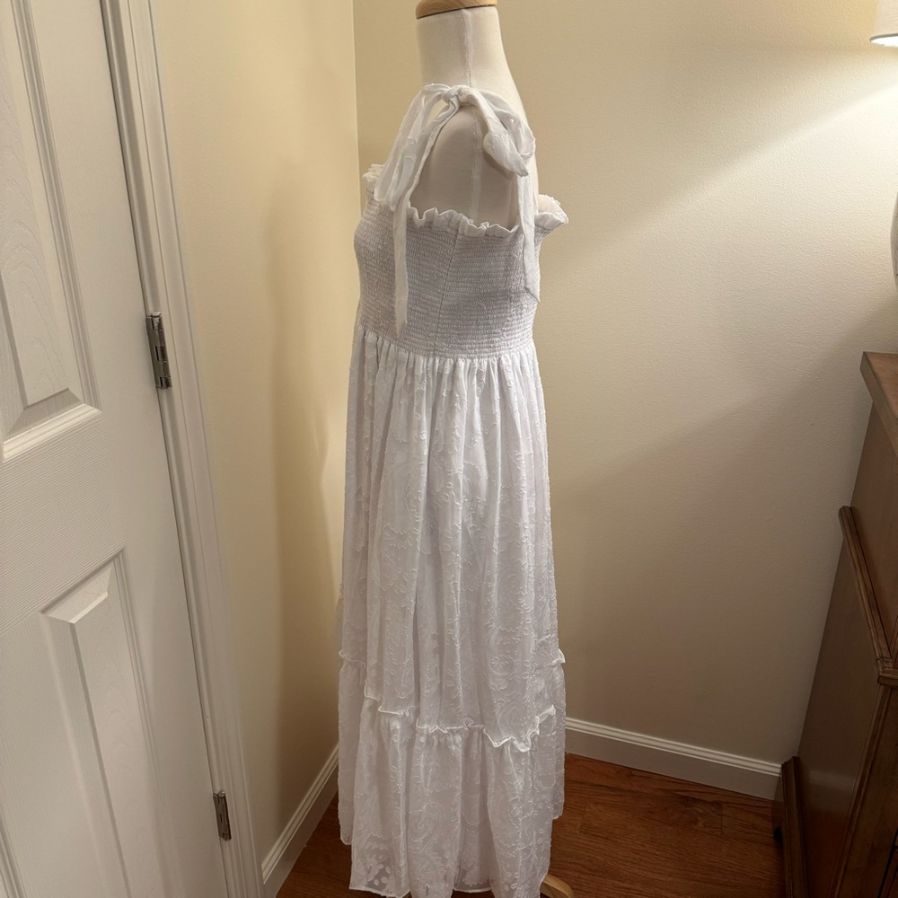 Lilly Pulitzer Riviera Midi Dress - Picture 8 of 11
